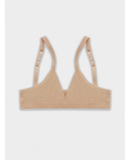 Бюстье обжаренный миндаль