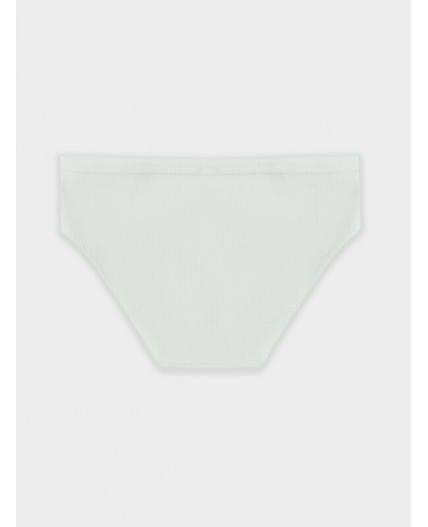 Трусы св.молочный