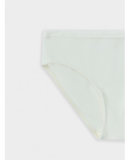 Трусы св.молочный