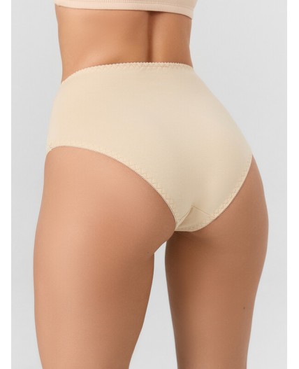 Трусы кофе с молоком1