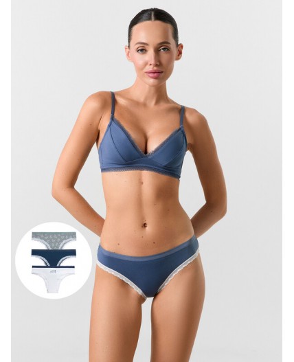 Трусы шторм +печать