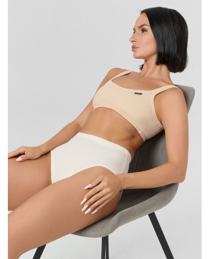 Трусы цветочная роса