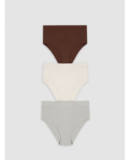 Трусы цветочная роса