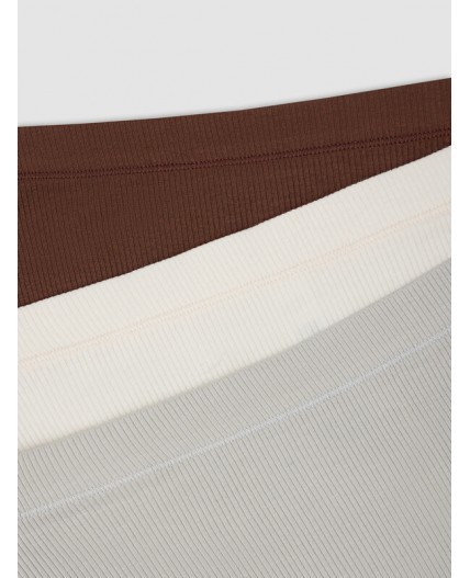 Трусы цветочная роса