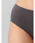 Трусы антрацит1
