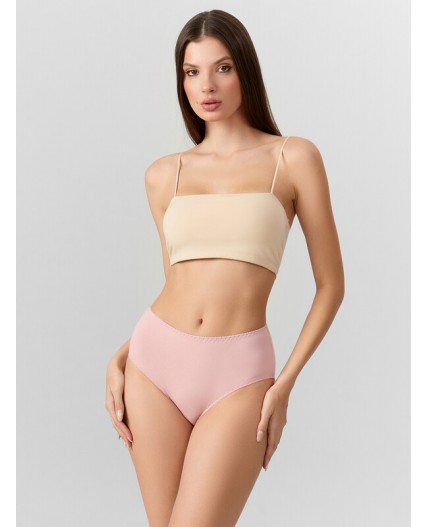 Трусы кристальная роза