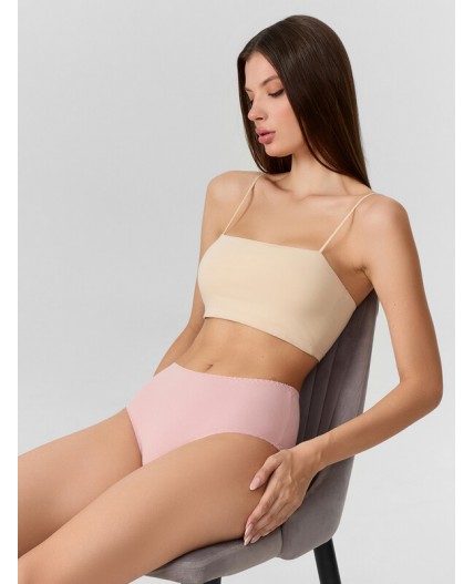 Трусы кристальная роза