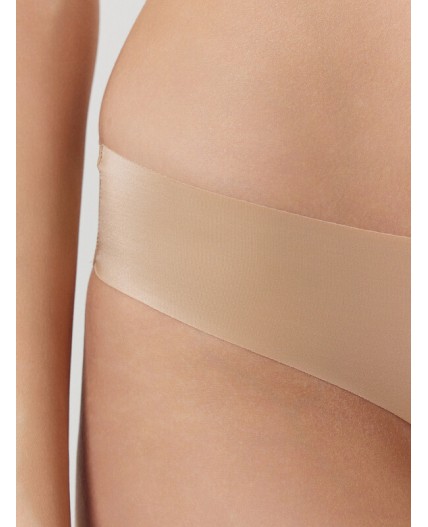 Трусы обжаренный миндаль