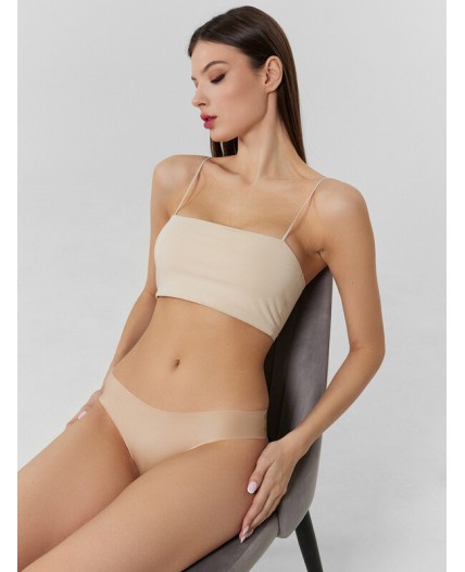 Трусы обжаренный миндаль