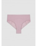 Трусы лиловый