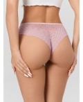 Трусы лиловый