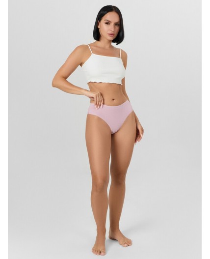 Трусы лиловый