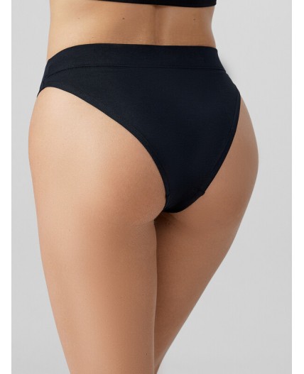 Трусы черный10