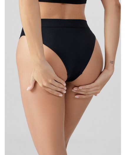 Трусы черный10