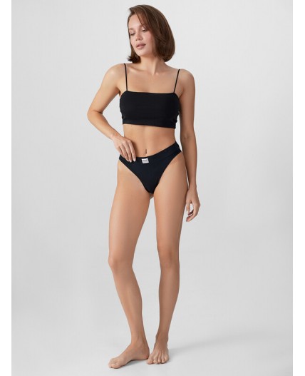 Трусы черный10