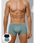 Трусы бриз + т.синий