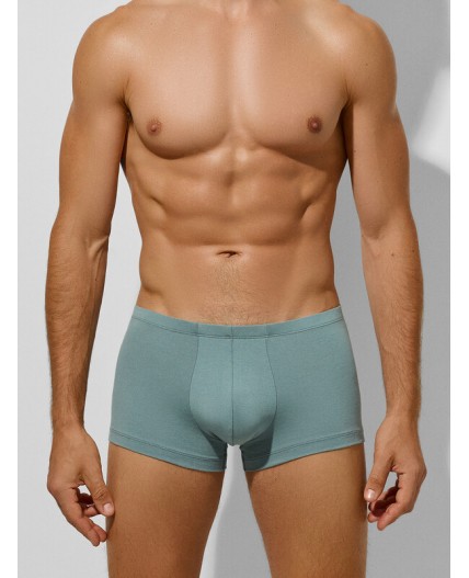 Трусы бриз + т.синий