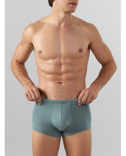 Трусы бриз + т.синий