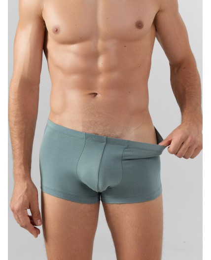 Трусы бриз + т.синий