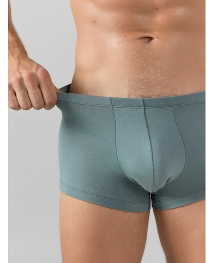 Трусы бриз + т.синий