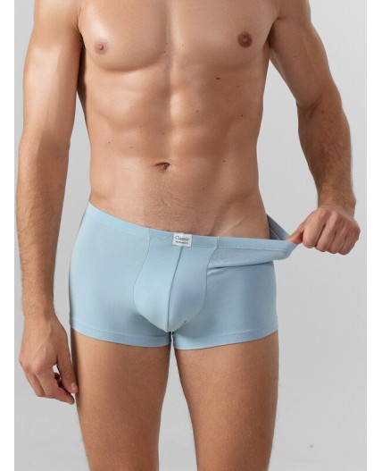 Трусы серо -голубой +серо -синий +т.бирюза