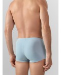 Трусы серо -голубой +серо -синий +т.бирюза