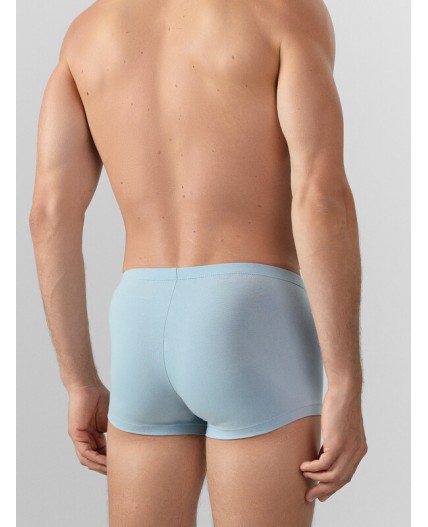 Трусы серо -голубой +серо -синий +т.бирюза