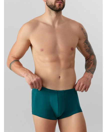 Трусы зеленый +атлантическая глубина +мешки денег на черном