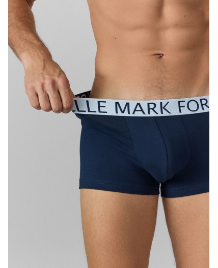 Трусы море+синий+холодный хаки+шторм