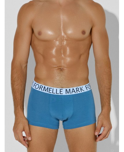 Трусы синий5