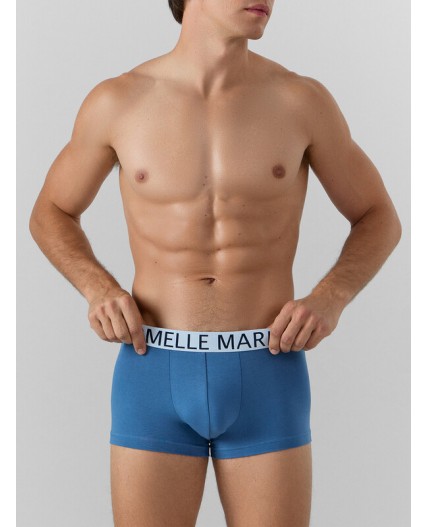 Трусы синий5