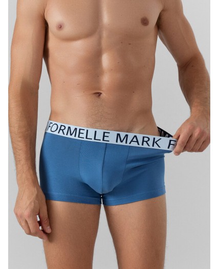 Трусы синий5