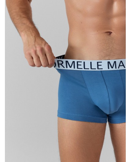 Трусы синий5