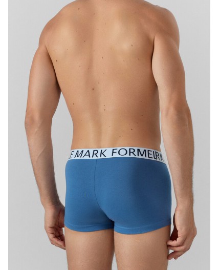 Трусы синий5