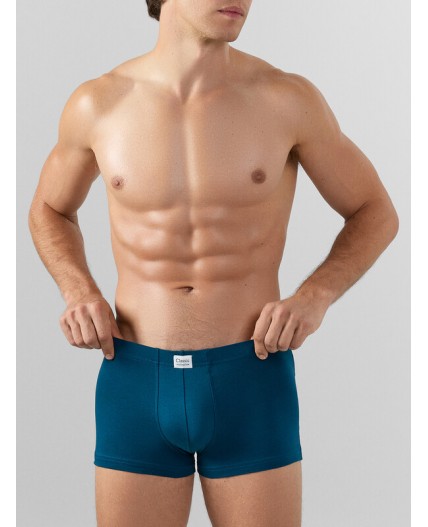 Трусы т.бирюза