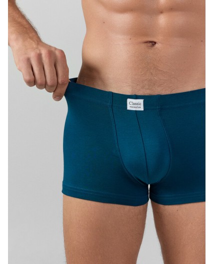 Трусы т.бирюза