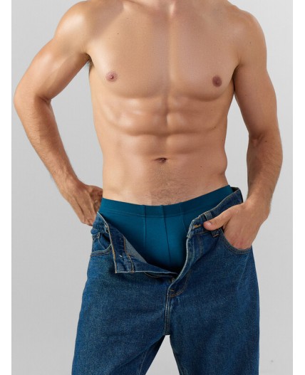 Трусы т.бирюза1