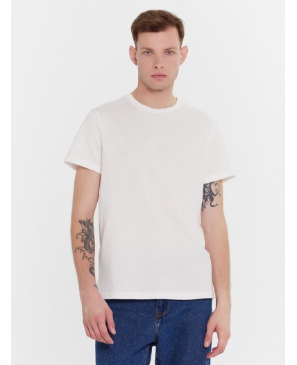 Футболка белый