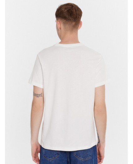 Футболка белый