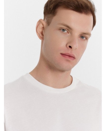 Футболка белый