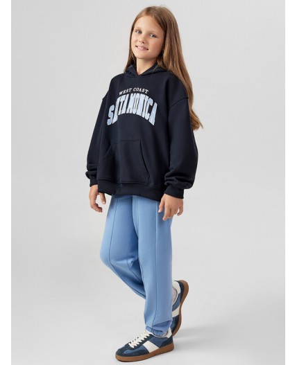 Худи неви +печать1