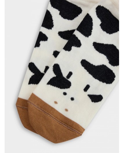 Носки молочный