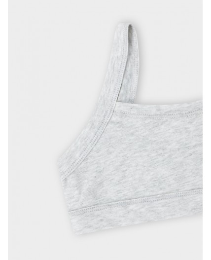 Топ серый меланж 4306-А-1