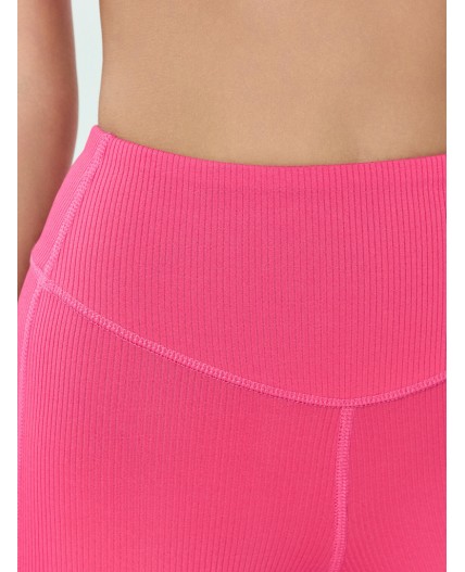 Шорты маджента