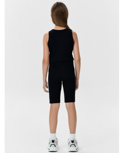 Комплект черный