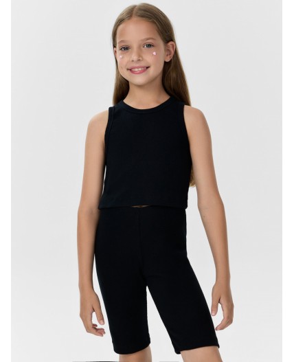 Комплект черный