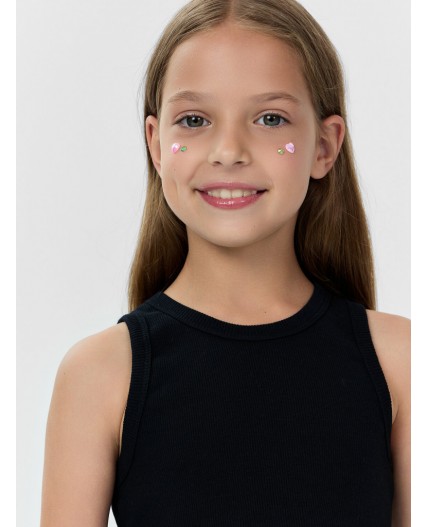 Комплект черный