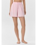 Шорты розовый нектар