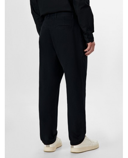 Брюки черный