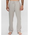 Брюки св.серый